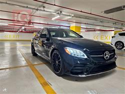 مێرسێدس بێنز C-Class
